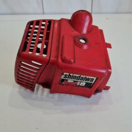 SHINDAIWA F-18 OSŁONA OBUDOWA POKRYWA KORPUS