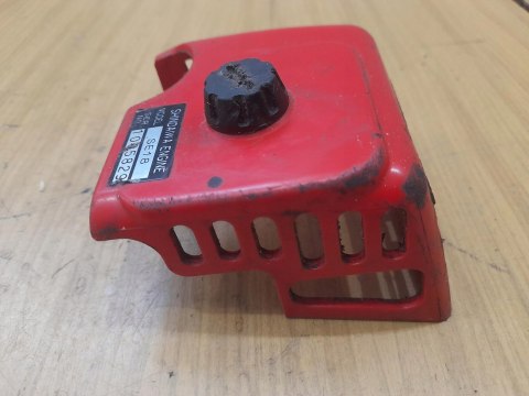 SHINDAIWA F-18 OSŁONA OBUDOWA POKRYWA SHINDAIWA F-18 OSŁONA OBUDOWA POKRYWA