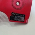 SHINDAIWA F-18 OSŁONA OBUDOWA POKRYWA