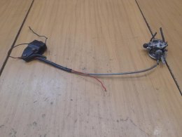 SHINDAIWA F-18 RĄCZKA GAZU GAŹNIK ORYGINAŁ KOMPLET
