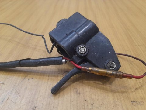 SHINDAIWA F-18 RĄCZKA GAZU GAŹNIK ORYGINAŁ KOMPLET SHINDAIWA F-18 RĄCZKA GAZU GAŹNIK ORYGINAŁ KOMPLET