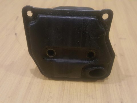 VIRON VR 5200 TŁUMIK WYDECH VIRON VR 5200 TŁUMIK WYDECH