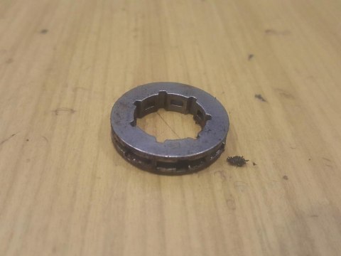 VIRON VR 5200 TRYB NAPĘD ZĘBATKA ŁAŃCUCHA TNĄCEGO VIRON VR 5200 TRYB NAPĘD ZĘBATKA ŁAŃCUCHA TNĄCEGO