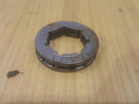 VIRON VR 5200 TRYB NAPĘD ZĘBATKA ŁAŃCUCHA TNĄCEGO VIRON VR 5200 TRYB NAPĘD ZĘBATKA ŁAŃCUCHA TNĄCEGO