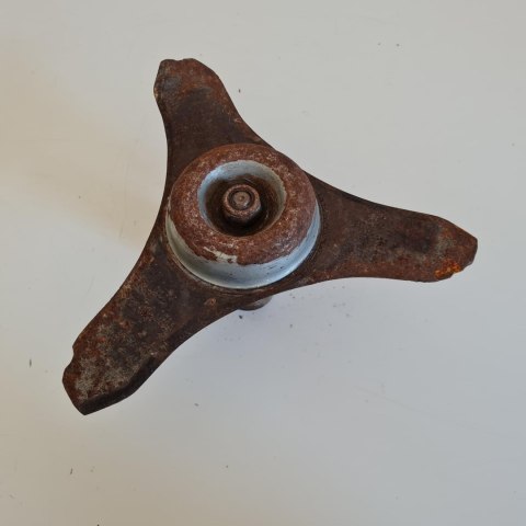 VPOWER VP26 GŁOWICA TNĄCA NÓŻ KPL VPOWER VP26 GŁOWICA TNĄCA NÓŻ KPL