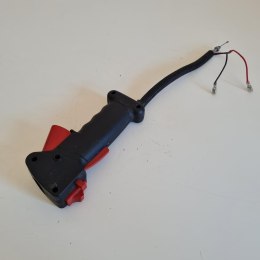 VPOWER VP26 RĄCZKA GAZU RĘKOJEŚĆ MANETKA UCHWYT