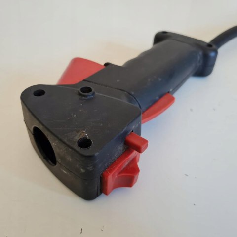 VPOWER VP26 RĄCZKA GAZU RĘKOJEŚĆ MANETKA UCHWYT VPOWER VP26 RĄCZKA GAZU RĘKOJEŚĆ MANETKA UCHWYT