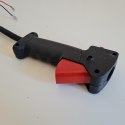VPOWER VP26 RĄCZKA GAZU RĘKOJEŚĆ MANETKA UCHWYT