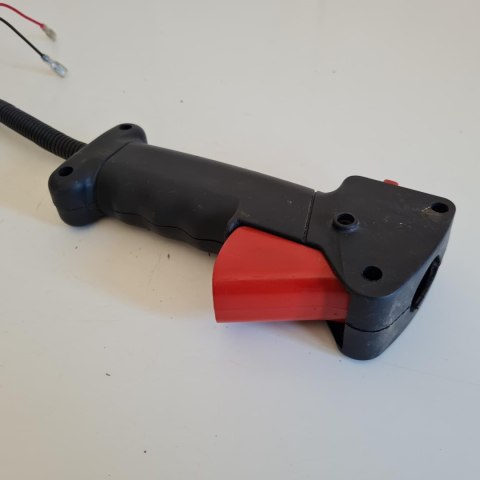 VPOWER VP26 RĄCZKA GAZU RĘKOJEŚĆ MANETKA UCHWYT VPOWER VP26 RĄCZKA GAZU RĘKOJEŚĆ MANETKA UCHWYT