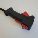 VPOWER VP26 RĄCZKA GAZU RĘKOJEŚĆ MANETKA UCHWYT