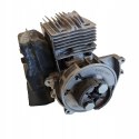 VPOWER VP26 SILNIK WAŁ CYLINDER TŁOK MAGNETO TŁUMIK KPL