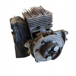 VPOWER VP26 SILNIK WAŁ CYLINDER TŁOK MAGNETO TŁUMIK KPL