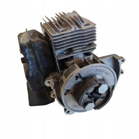 VPOWER VP26 SILNIK WAŁ CYLINDER TŁOK MAGNETO TŁUMIK KPL