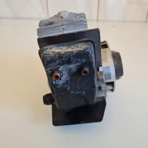 VPOWER VP26 SILNIK WAŁ CYLINDER TŁOK MAGNETO TŁUMIK KPL VPOWER VP26 SILNIK WAŁ CYLINDER TŁOK MAGNETO TŁUMIK KPL
