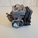 VPOWER VP26 SILNIK WAŁ CYLINDER TŁOK MAGNETO TŁUMIK KPL