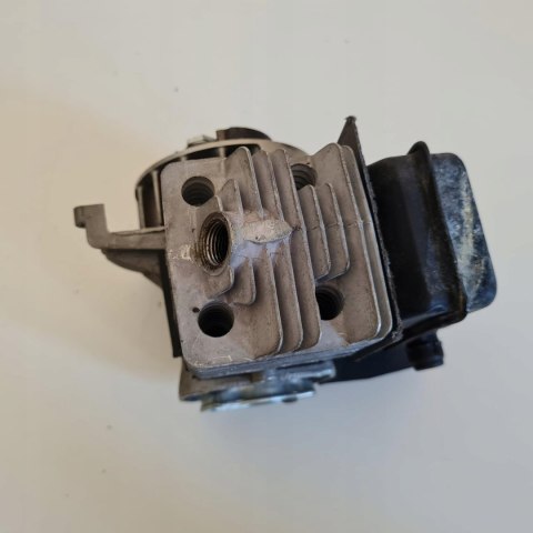 VPOWER VP26 SILNIK WAŁ CYLINDER TŁOK MAGNETO TŁUMIK KPL VPOWER VP26 SILNIK WAŁ CYLINDER TŁOK MAGNETO TŁUMIK KPL