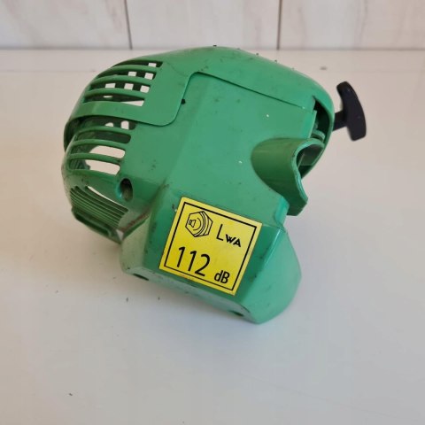 VPOWER VP26 SZARPAK STARTER ROZRUSZNIK OBUDOWA VPOWER VP26 SZARPAK STARTER ROZRUSZNIK OBUDOWA