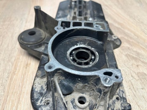 WACKER BTS 930 L3 KARTER OBUDOWA SILNIKA KORPUS WACKER BTS 930 L3 KARTER OBUDOWA SILNIKA KORPUS