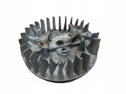 WACKER BTS 930 L3 MAGNETO KOŁO MAGNESOWE