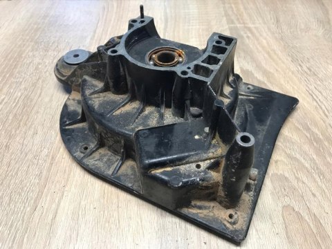 WACKER NEUSON BTS 1035 KARTER OBUDOWA SILNIKA BLOK WACKER NEUSON BTS 1035 KARTER OBUDOWA SILNIKA BLOK