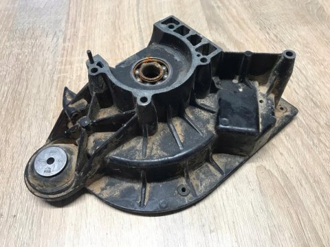 WACKER NEUSON BTS 1035 KARTER OBUDOWA SILNIKA BLOK WACKER NEUSON BTS 1035 KARTER OBUDOWA SILNIKA BLOK