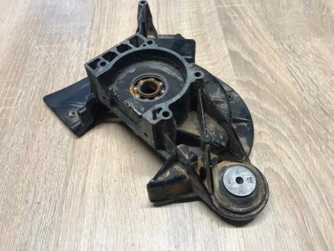 WACKER NEUSON BTS 1035 KARTER OBUDOWA SILNIKA BLOK WACKER NEUSON BTS 1035 KARTER OBUDOWA SILNIKA BLOK