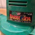 WEED EATER BARRACUDA 2595 OSŁONA OBUDOWA RĘKOJEŚĆ KORPUS
