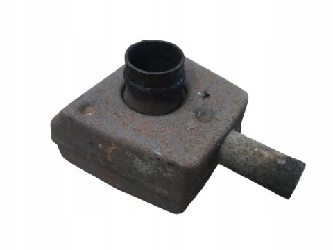 WEED EATER BLOWER VAC 960 TŁUMIK WYDECH