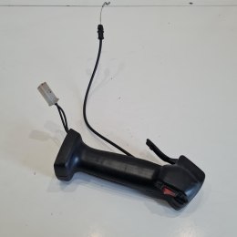 WEED EATER FEATHERLITE RĄCZKA GAZU RĘKOJEŚĆ MANETKA UCHWYT