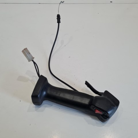 WEED EATER FEATHERLITE RĄCZKA GAZU RĘKOJEŚĆ MANETKA UCHWYT WEED EATER FEATHERLITE RĄCZKA GAZU RĘKOJEŚĆ MANETKA UCHWYT