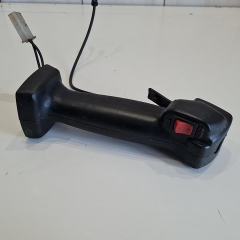 WEED EATER FEATHERLITE RĄCZKA GAZU RĘKOJEŚĆ MANETKA UCHWYT WEED EATER FEATHERLITE RĄCZKA GAZU RĘKOJEŚĆ MANETKA UCHWYT