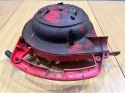 HOMELITE HB-180V SZARPAK STARTER OBUDOWA