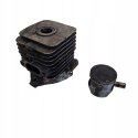 HOMELITE HBC-30B CYLINDER TŁOK ORYGINAŁ KOMPLET