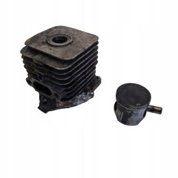 HOMELITE HBC-30B CYLINDER TŁOK ORYGINAŁ KOMPLET