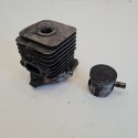 HOMELITE HBC-30B CYLINDER TŁOK ORYGINAŁ KOMPLET