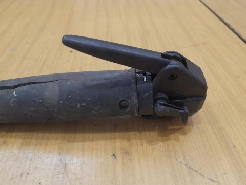 HOMELITE HBC-30B RĄCZKA GAZU RĘKOJEŚĆ UCHWYT HOMELITE HBC-30B RĄCZKA GAZU RĘKOJEŚĆ UCHWYT