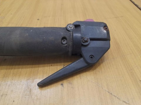 HOMELITE HBC-30B RĄCZKA GAZU RĘKOJEŚĆ UCHWYT HOMELITE HBC-30B RĄCZKA GAZU RĘKOJEŚĆ UCHWYT