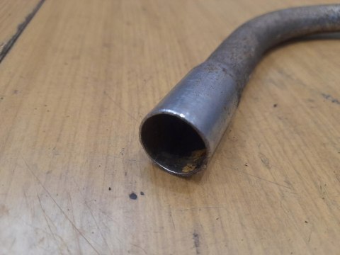 HOMELITE HBC-30B RĄCZKA RĘKOJEŚĆ UCHWYT HOMELITE HBC-30B RĄCZKA RĘKOJEŚĆ UCHWYT