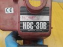 HOMELITE HBC-30B SZARPAK STARTER OBUDOWA OSŁONA