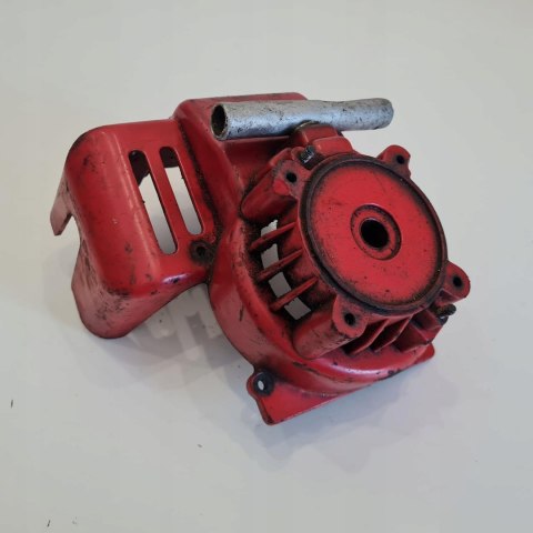 HOMELITE HBC-30B SZARPAK STARTER ROZRUSZNIK OBUDOWA HOMELITE HBC-30B SZARPAK STARTER ROZRUSZNIK OBUDOWA