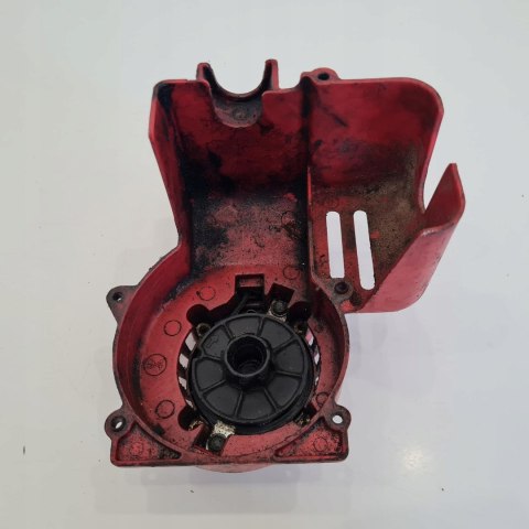 HOMELITE HBC-30B SZARPAK STARTER ROZRUSZNIK OBUDOWA HOMELITE HBC-30B SZARPAK STARTER ROZRUSZNIK OBUDOWA