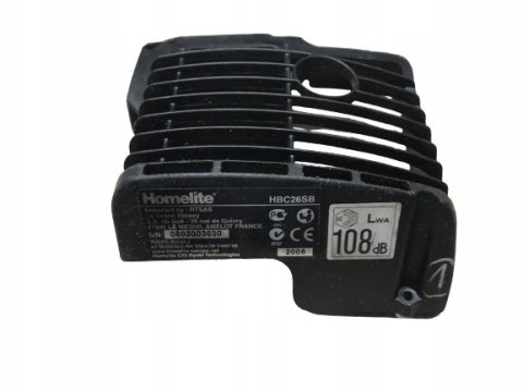 HOMELITE HBC26SB OSŁONA OBUDOWA POKRYWA KORPUS