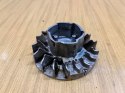 MCCULLOCH DOUBLE EAGLE 50 MAGNETO KOŁO MAGNESOWE
