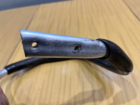 MCCULLOCH DOUBLE EAGLE 50 RĄCZKA RĘKOJEŚĆ UCHWYT MCCULLOCH DOUBLE EAGLE 50 RĄCZKA RĘKOJEŚĆ UCHWYT