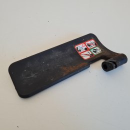 MCCULLOCH ELECTROMAC RĄCZKA DŹWIGNIA HAMULCA