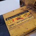 MCCULLOCH ELECTROMAC RĄCZKA RĘKOJEŚĆ OSŁONA OBUDOWA KORPUS