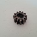 MCCULLOCH ELECTROMAC TRYB ZĘBATKA ZDAWCZA