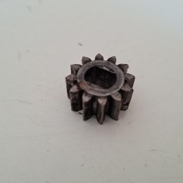 MCCULLOCH ELECTROMAC TRYB ZĘBATKA ZDAWCZA