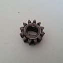 MCCULLOCH ELECTROMAC TRYB ZĘBATKA ZDAWCZA
