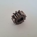MCCULLOCH ELECTROMAC TRYB ZĘBATKA ZDAWCZA